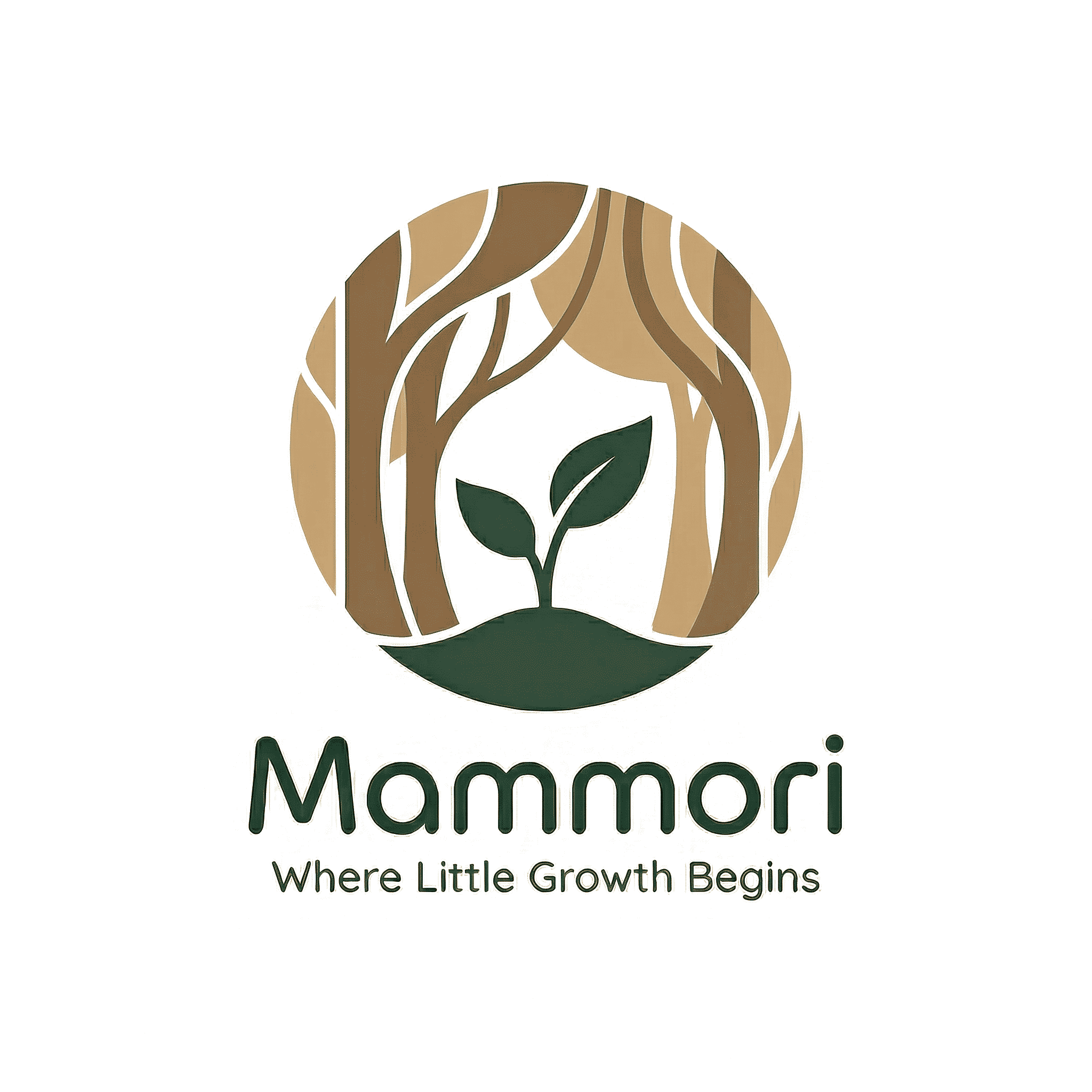 Mammori — Where Little Growth Begins